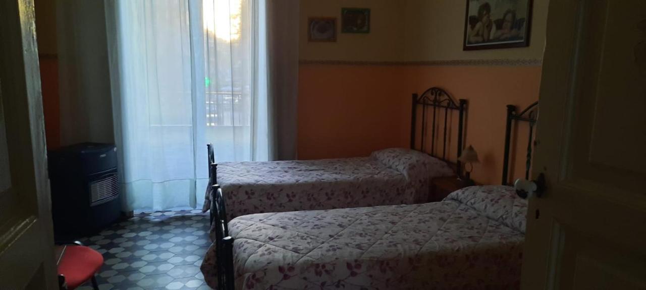 Apartamento I Mici Di Emy CTA Exterior foto