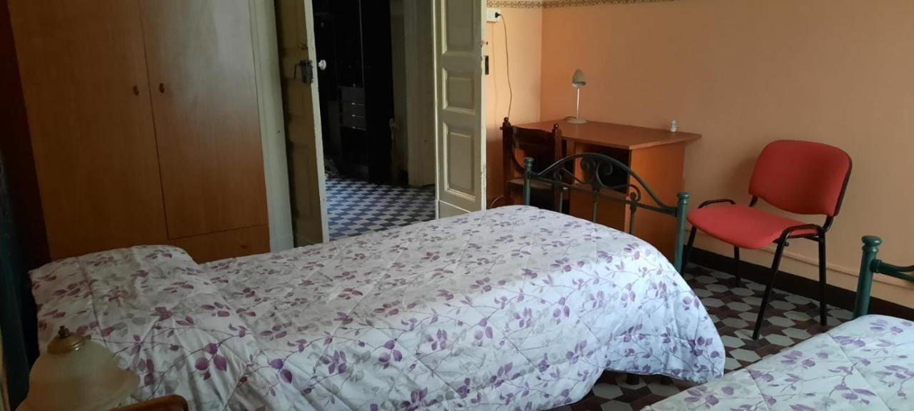 Apartamento I Mici Di Emy CTA Exterior foto