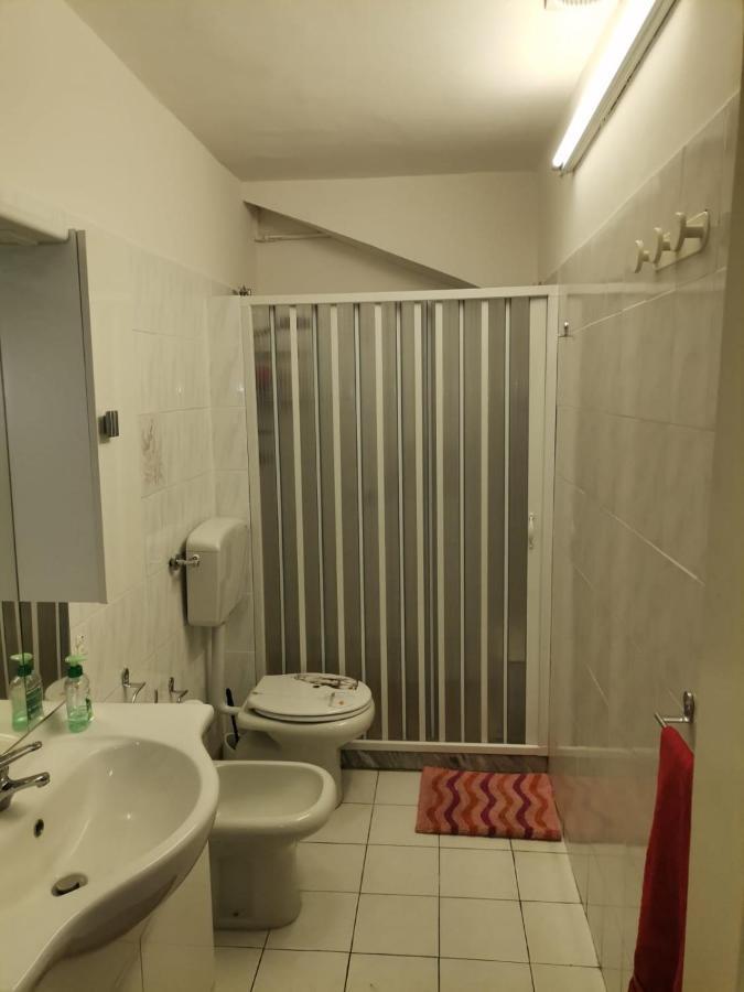 Apartamento I Mici Di Emy CTA Exterior foto