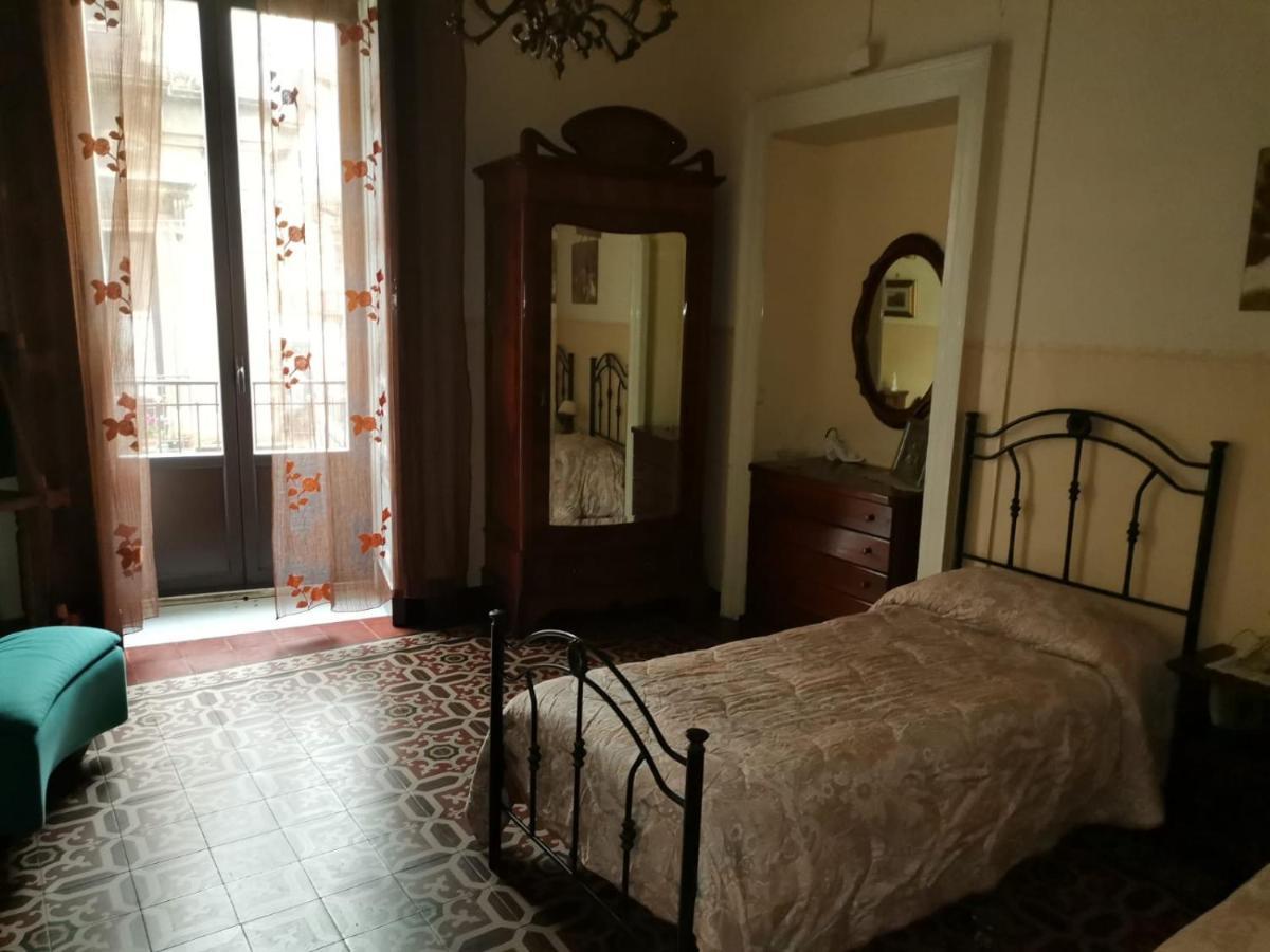 Apartamento I Mici Di Emy CTA Exterior foto