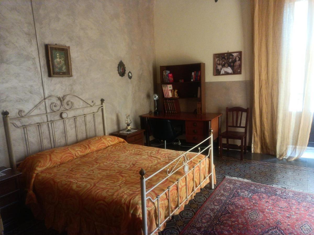 Apartamento I Mici Di Emy CTA Exterior foto
