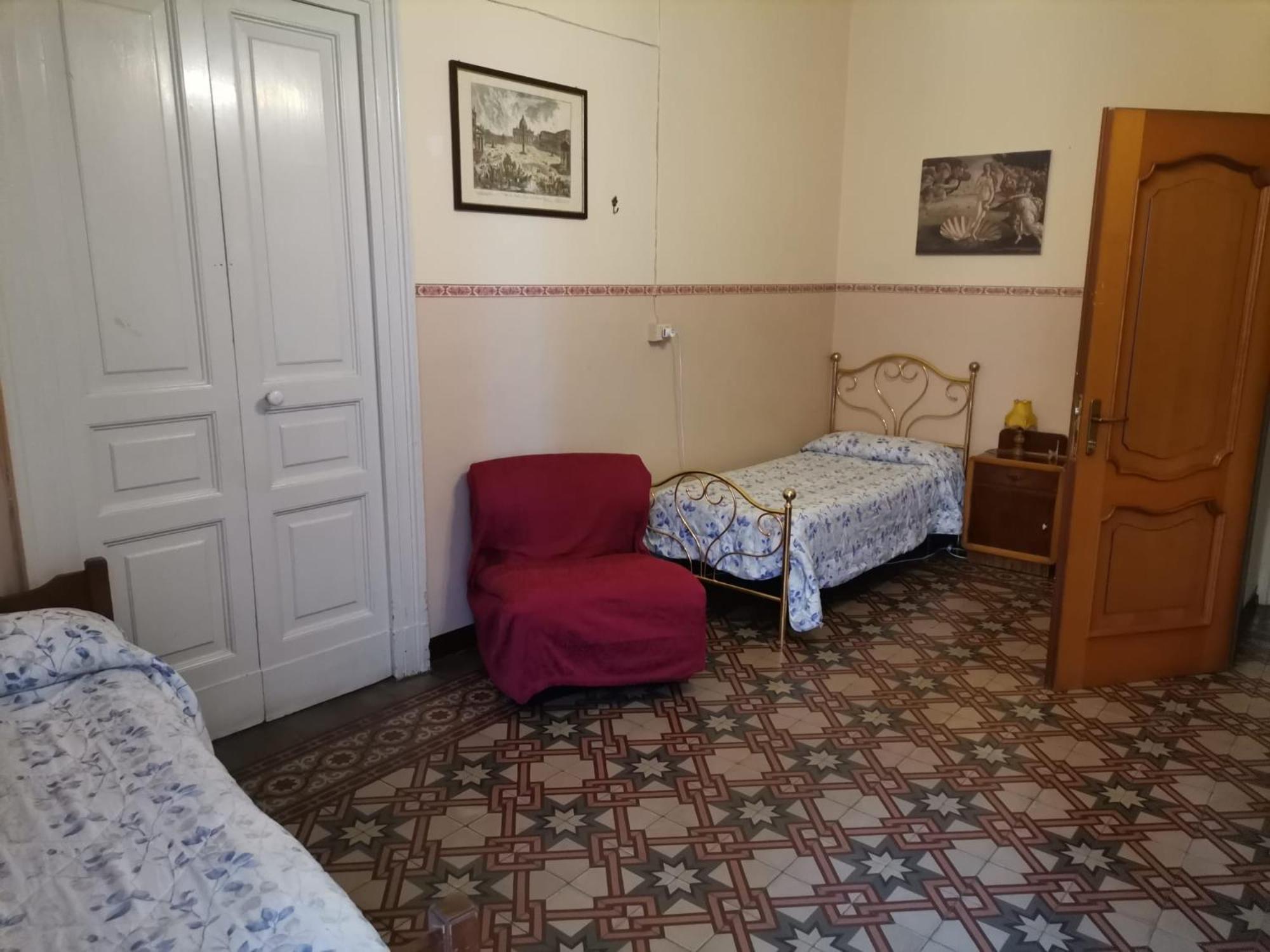 Apartamento I Mici Di Emy CTA Exterior foto