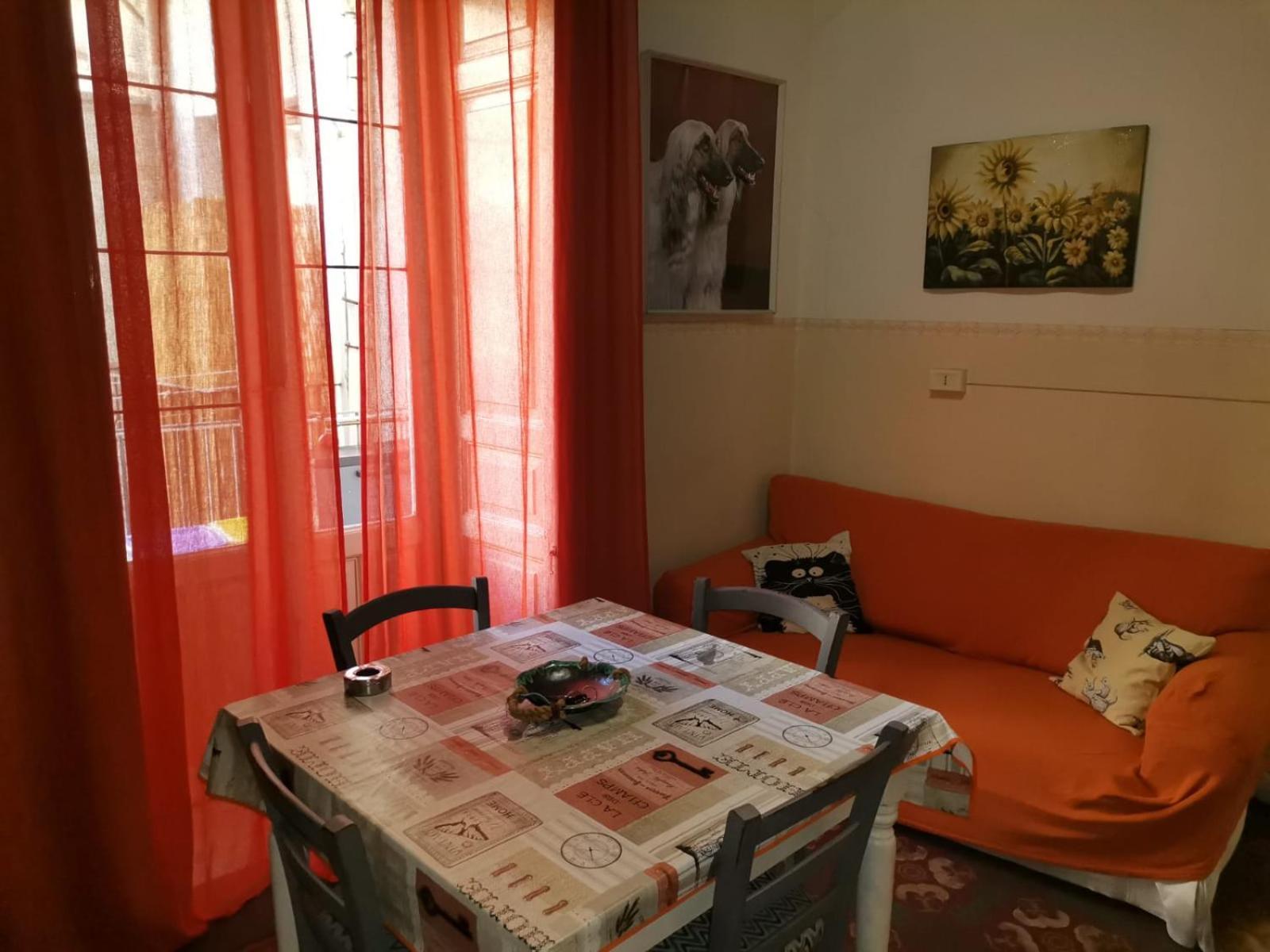 Apartamento I Mici Di Emy CTA Exterior foto
