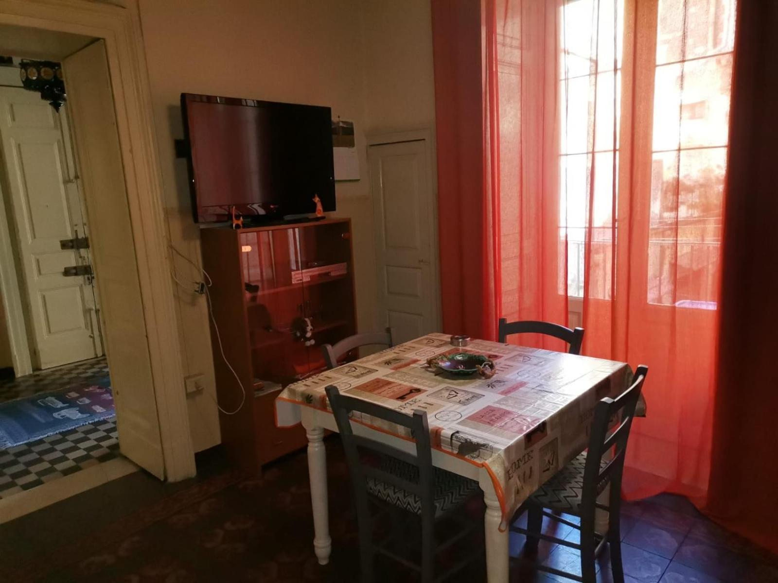 Apartamento I Mici Di Emy CTA Exterior foto