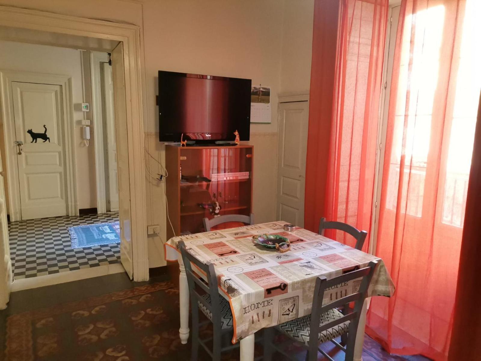 Apartamento I Mici Di Emy CTA Exterior foto
