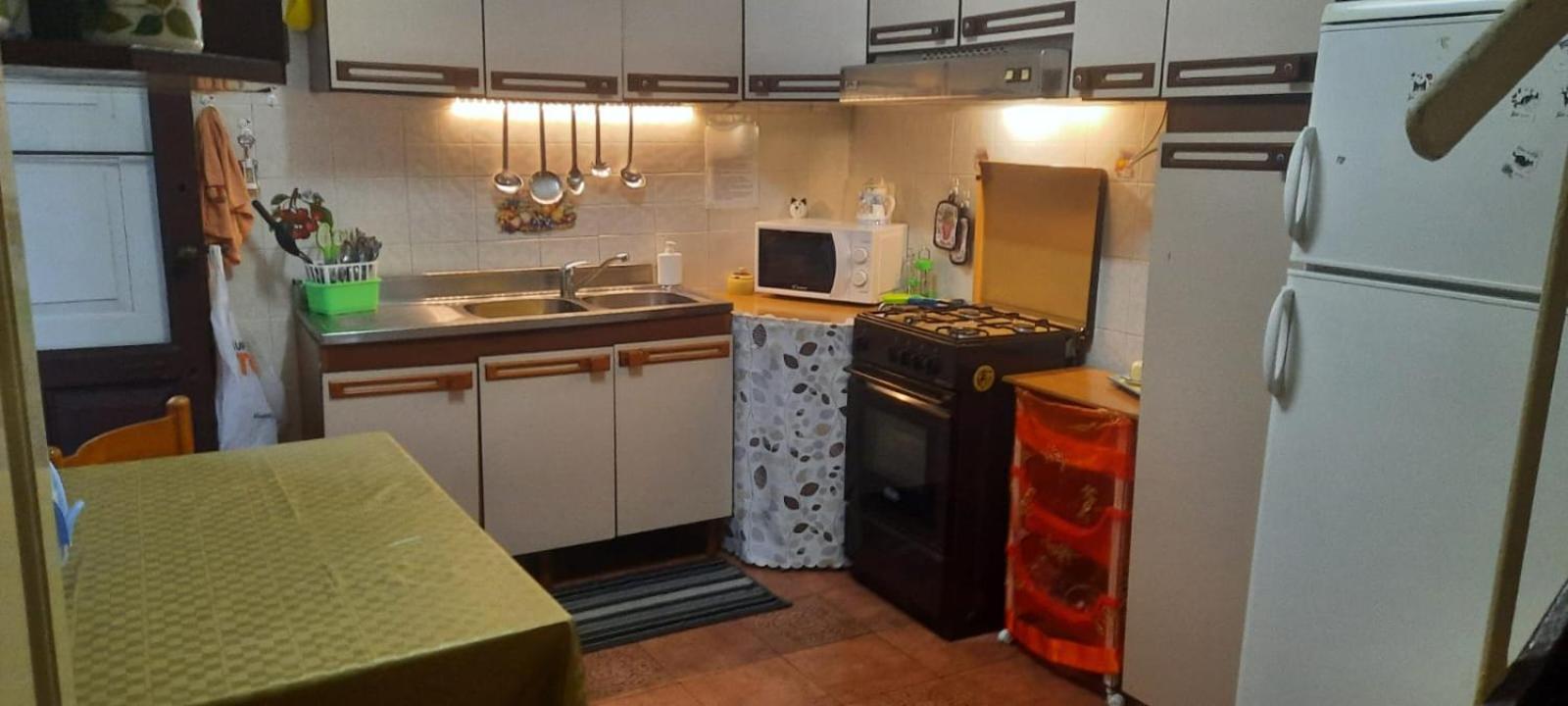 Apartamento I Mici Di Emy CTA Exterior foto