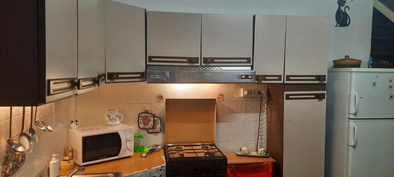 Apartamento I Mici Di Emy CTA Exterior foto