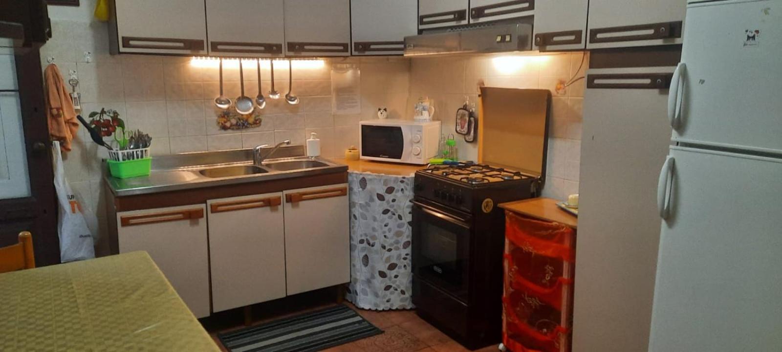 Apartamento I Mici Di Emy CTA Exterior foto