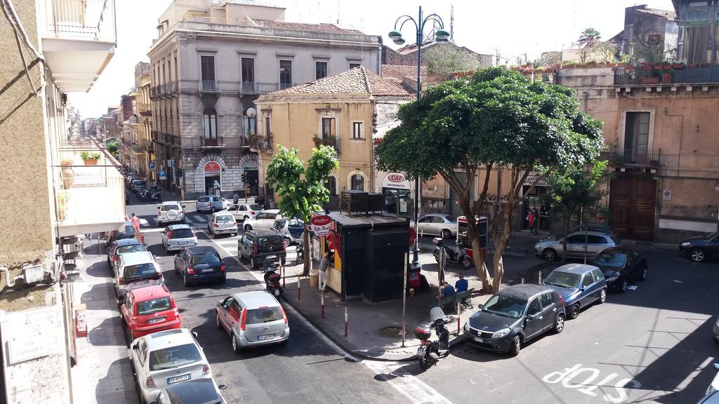 Apartamento I Mici Di Emy CTA Exterior foto