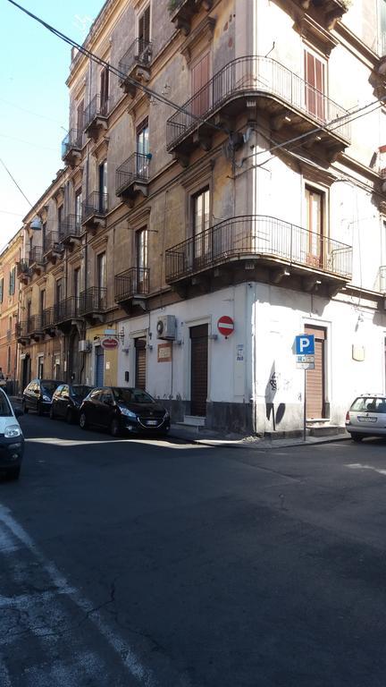 Apartamento I Mici Di Emy CTA Exterior foto
