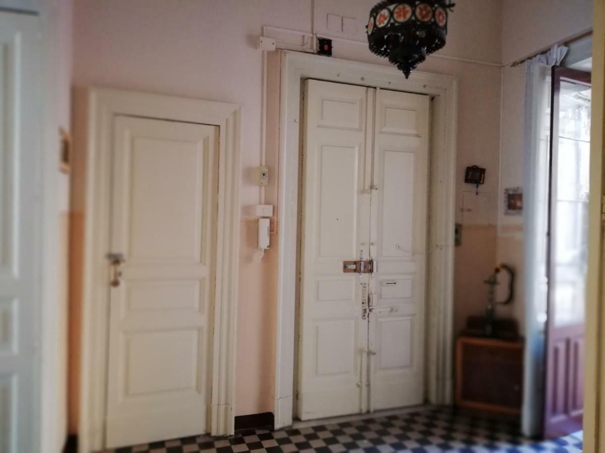 Apartamento I Mici Di Emy CTA Exterior foto