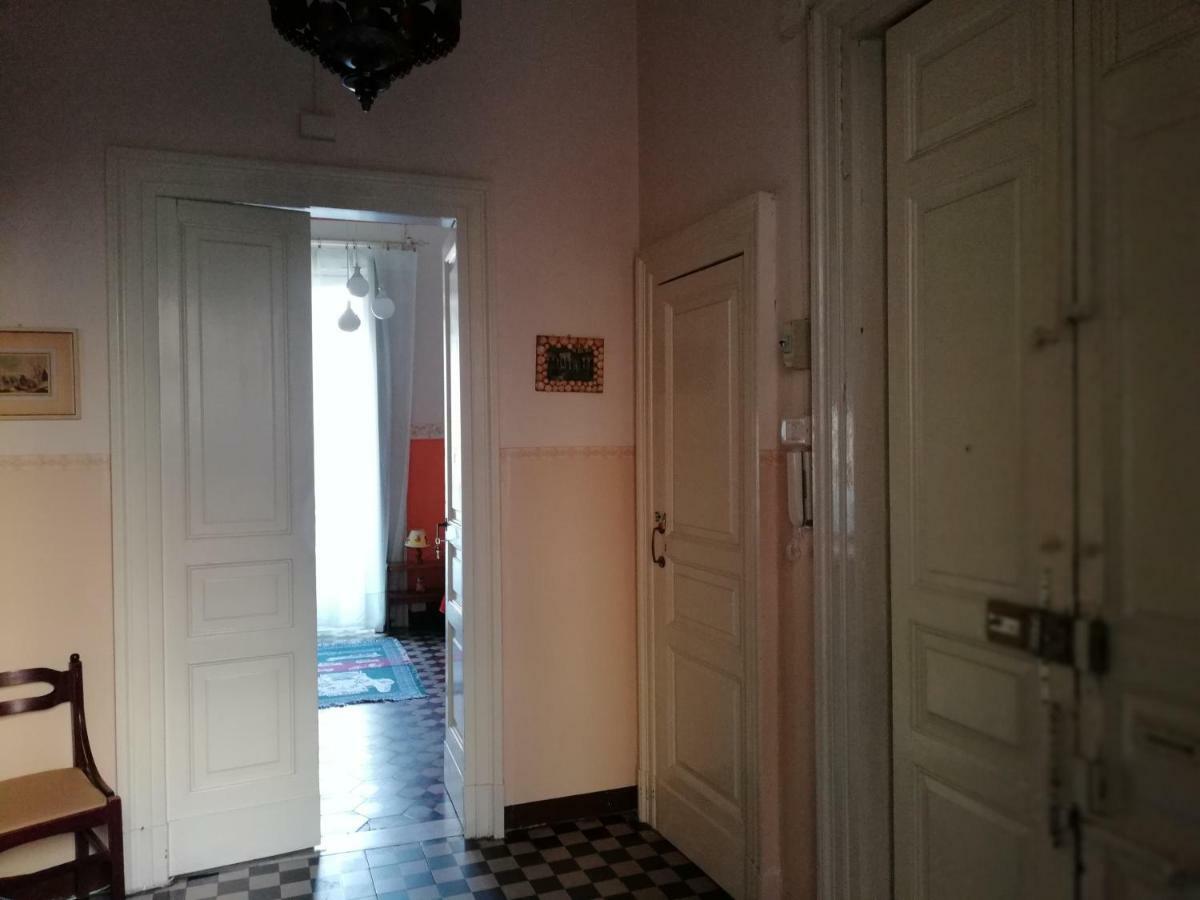 Apartamento I Mici Di Emy CTA Exterior foto