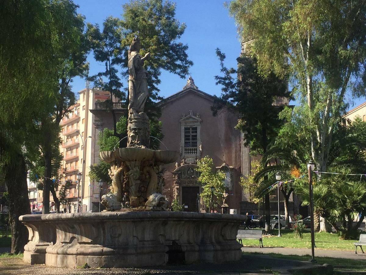 Apartamento I Mici Di Emy CTA Exterior foto