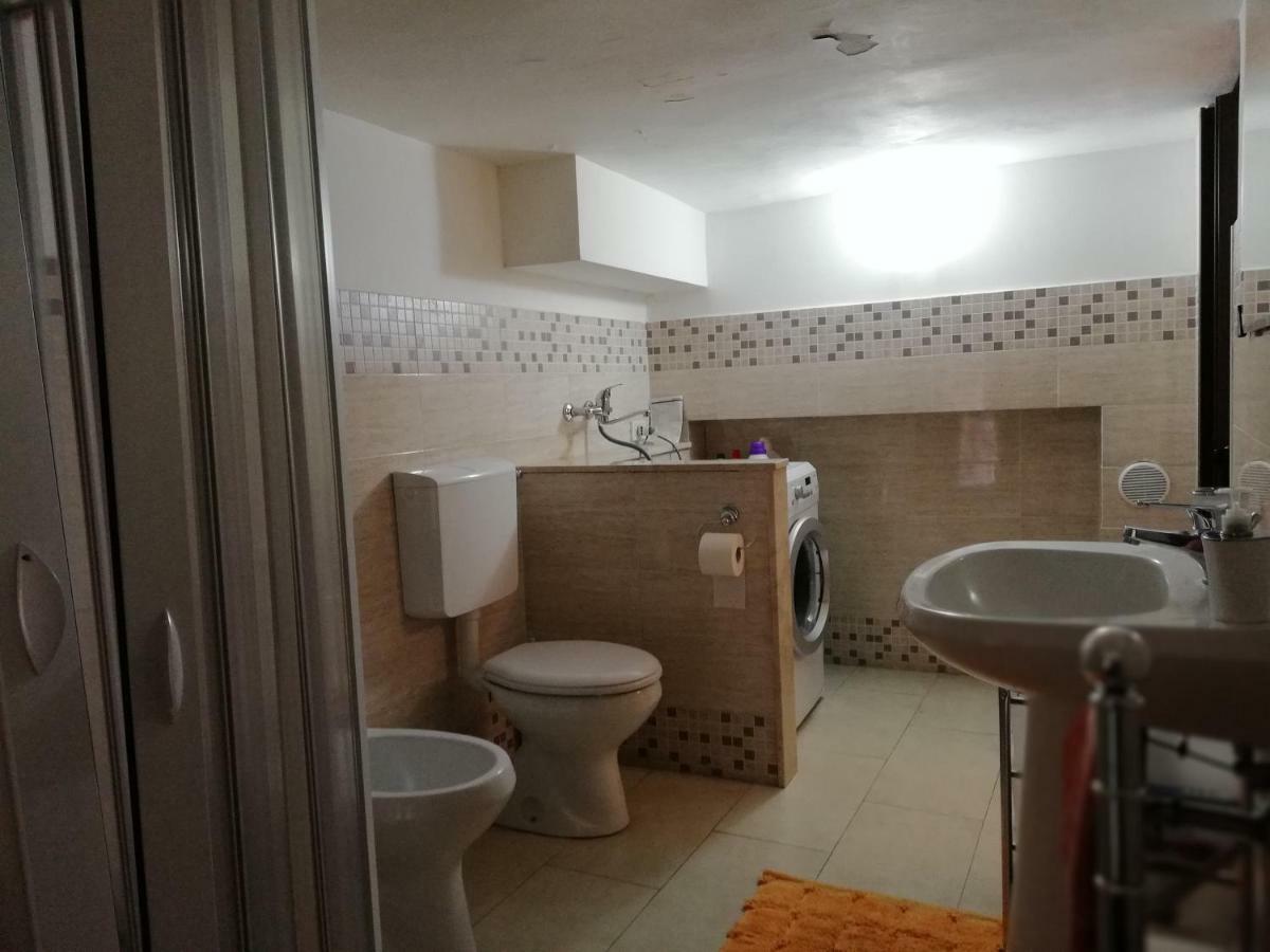Apartamento I Mici Di Emy CTA Exterior foto