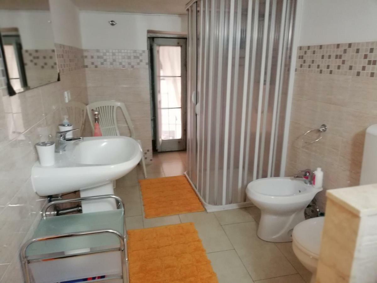 Apartamento I Mici Di Emy CTA Exterior foto