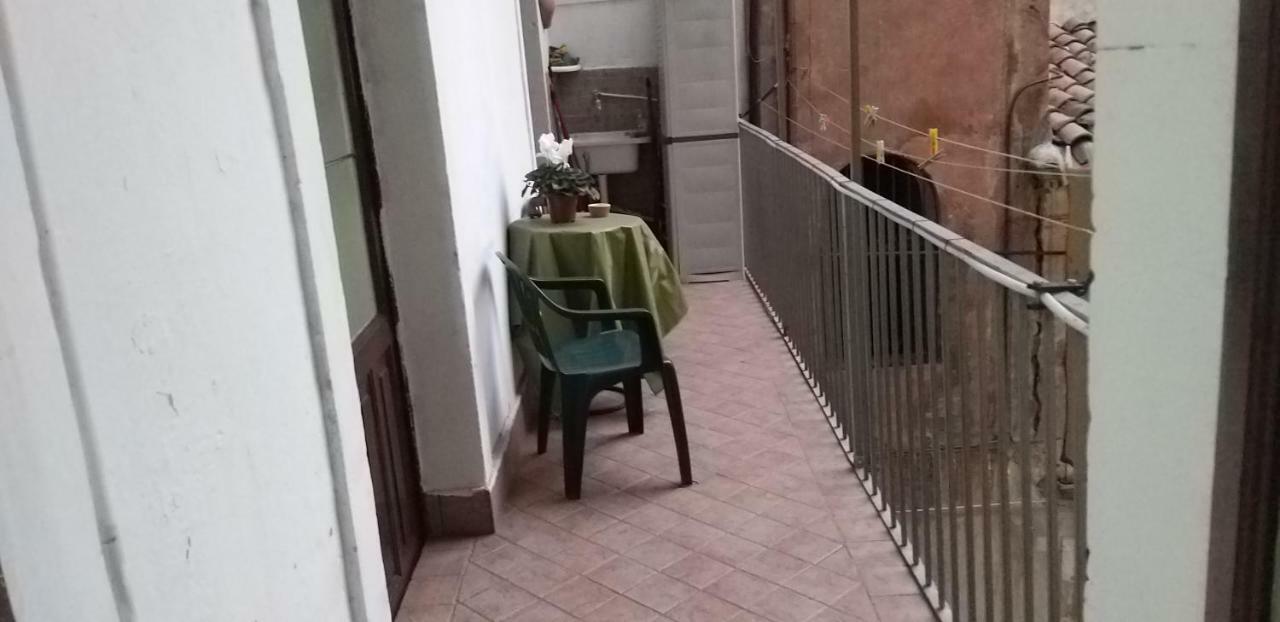 Apartamento I Mici Di Emy CTA Exterior foto