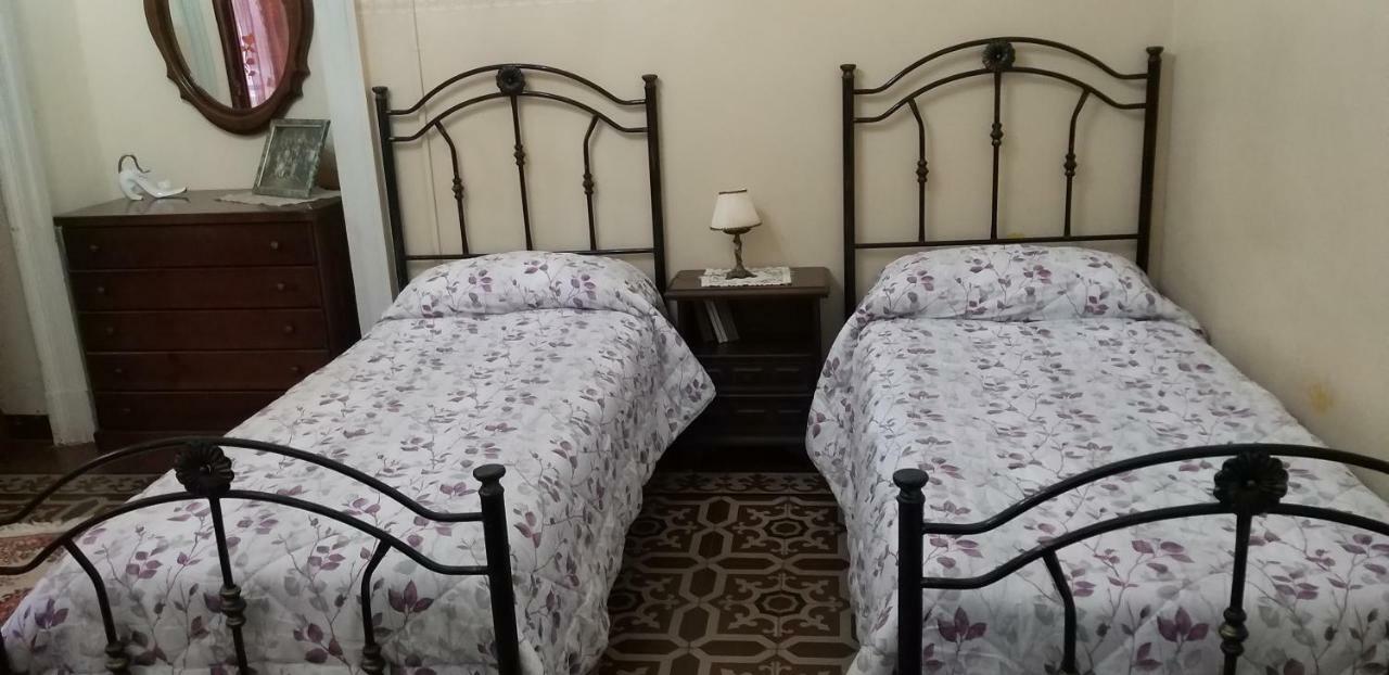Apartamento I Mici Di Emy CTA Exterior foto