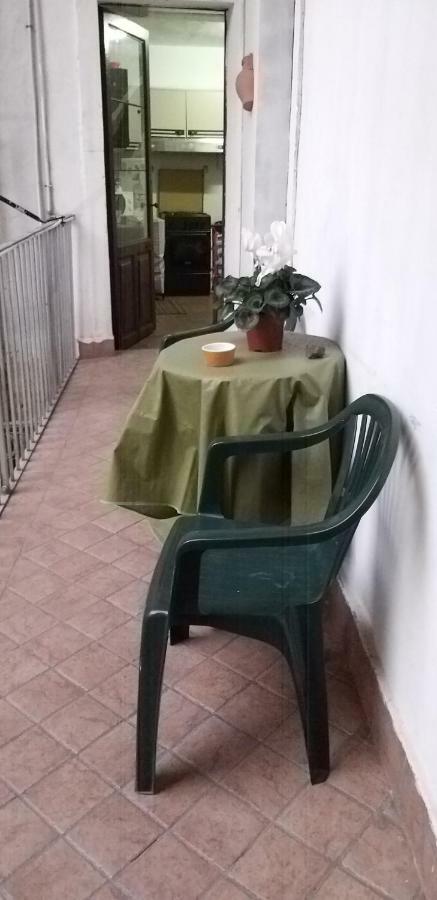 Apartamento I Mici Di Emy CTA Exterior foto